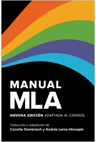 Manual MLA Cover