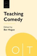 Cover image for Teaching Comedy