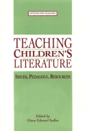 Teaching Children's Literature Cover