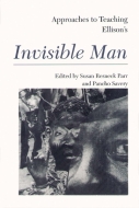 Approaches to Teaching Ellison's Invisible Man Cover