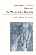 Approaches to Teaching Momaday's The Way to Rainy Mountain Cover