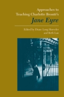 Approaches to Teaching Charlotte Bront's Jane Eyre Cover