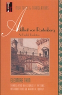 Adelheit von Rastenberg: An English Translation Cover
