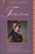 The Story of Ernestine Cover