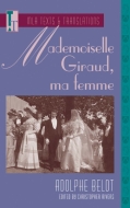 Mademoiselle Giraud, ma femme Cover