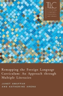 Remapping the Foreign Language Curriculum Cover