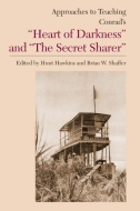 Approaches to Teaching Conrad's "Heart of Darkness" and "The Secret Sharer" Cover