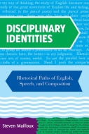 Disciplinary Identities Cover