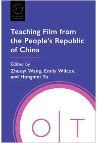 Teaching Film from the People's Republic of China Cover