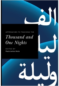 Approaches to Teaching the Thousand and One Nights Cover