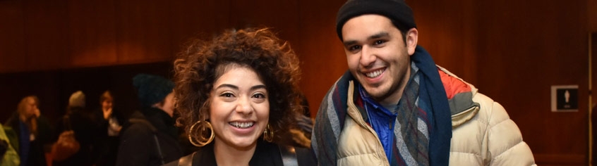 Assistance for Convention Travel and Member Dues