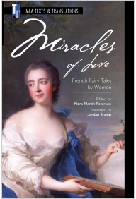 Miracles of Love Cover