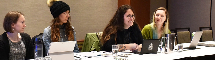 Professional Development Grants