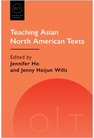 Teaching Asian North American Texts Cover