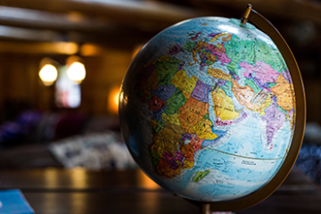 New Data on Language Study