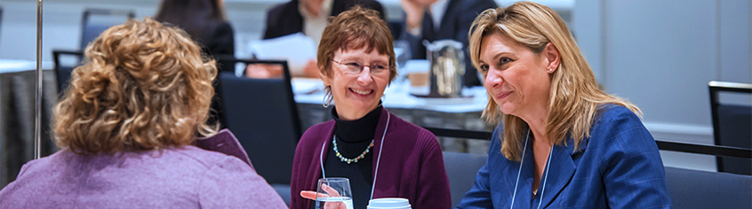 MLA *Job Information List* Banner